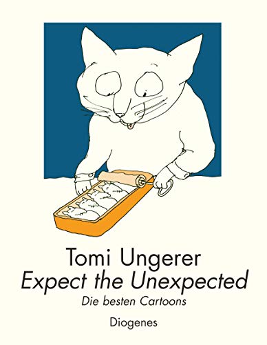 Expect the Unexpected: Die besten Cartoons (Kunst)